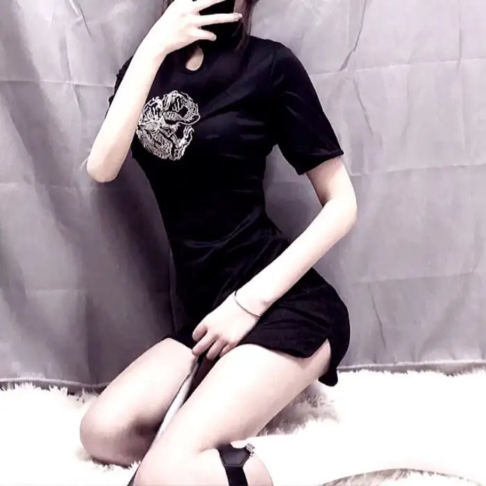 云南虫谷
